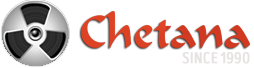 Chetana Sound Studio Logo